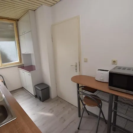 Ab Rotenbergstrasse Appartement *