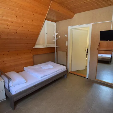 Appartement Ab Rotenbergstrasse Stuttgart