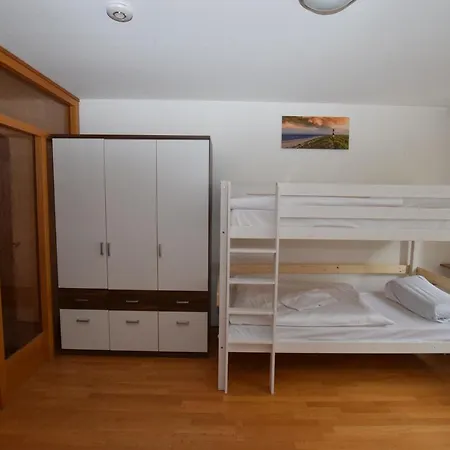 Ab Rotenbergstrasse Апартаменты Штутгарт