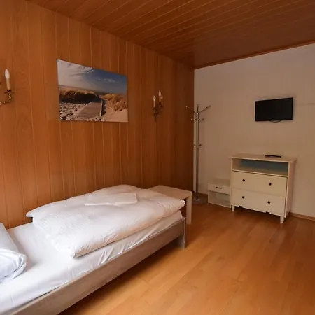 Ab Rotenbergstrasse Апартаменты
