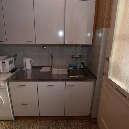 Ab Rotenbergstrasse Appartement *