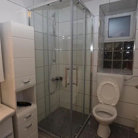 Appartement Ab Rotenbergstrasse *