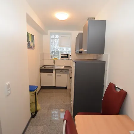 Ab Rotenbergstrasse * Штутгарт