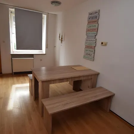 Ab Rotenbergstrasse Appartement Stuttgart