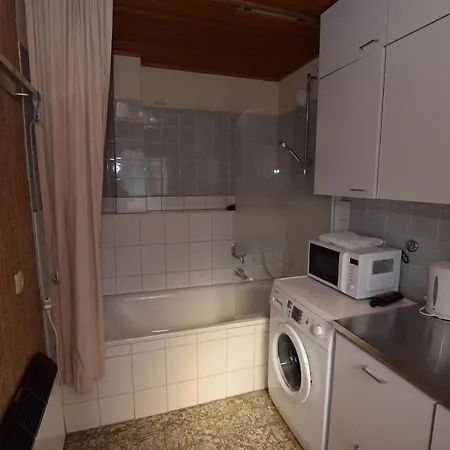Apartamento Ab Rotenbergstrasse