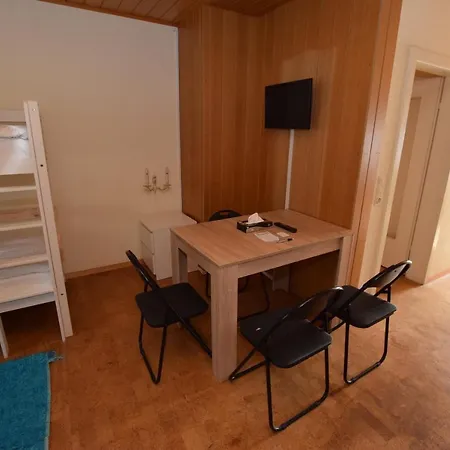 Ab Rotenbergstrasse Apartamento