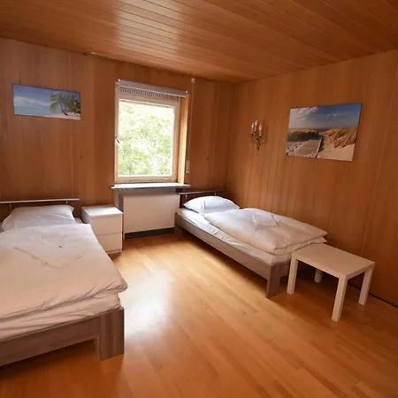 Apartamento Ab Rotenbergstrasse *